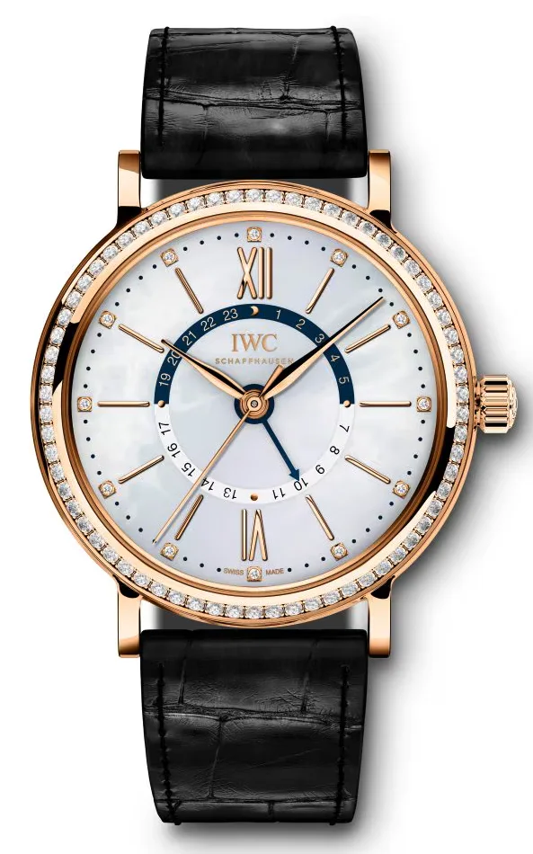 IWC Portofino Automatic Day Night Portofino